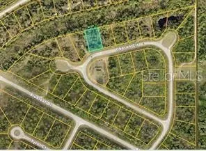 Oberon Circle, North Port, FL 34288