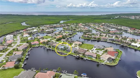 4032 Maltese Ct, Punta Gorda, FL 33950