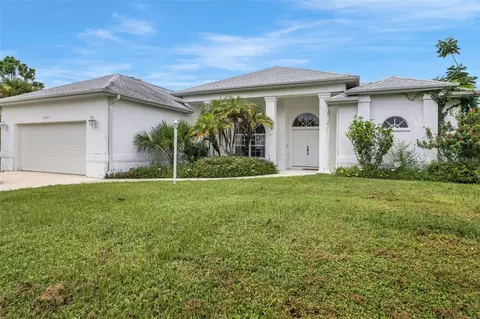 3487 Cabaret St, Port Charlotte, FL 33948
