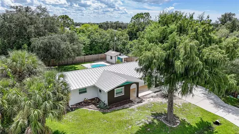 22307 Alcorn Ave, Port Charlotte, FL 33952