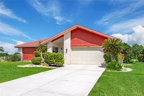 3330 Tripoli Blvd, Punta Gorda, FL 33950