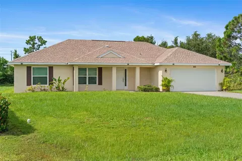 485 Santiguay St, Punta Gorda, FL 33983