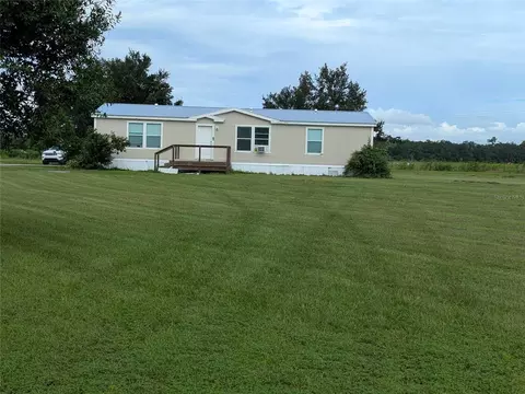 1291 NE Hansel Ave, Arcadia, FL 34266