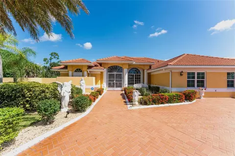 23288 Peachland Blvd, Port Charlotte, FL 33954