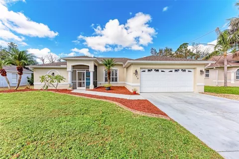 2319 Vedado St, North Port, FL 34286