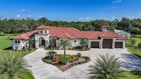 11975 SW Darcy Dr, Lake Suzy, FL 34269