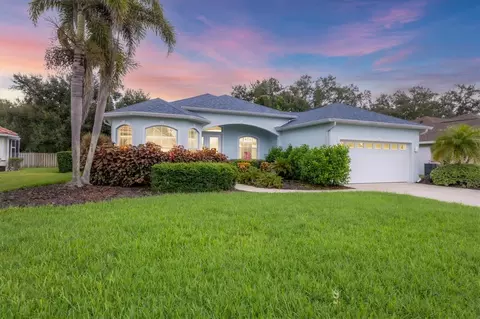 160 Wading Bird Dr, Venice, FL 34292