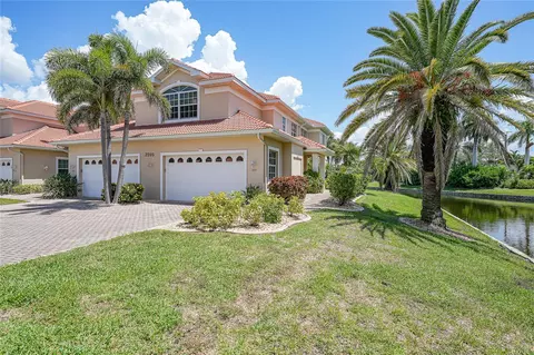 2595 Tarpon Cove Dr #1222, Punta Gorda, FL 33950