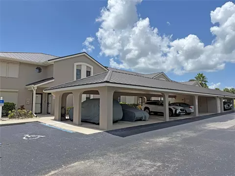1335 Saxony Cir #312, Punta Gorda, FL 33983
