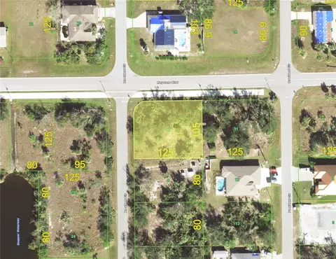 9677 President Cir, Port Charlotte, FL 33981