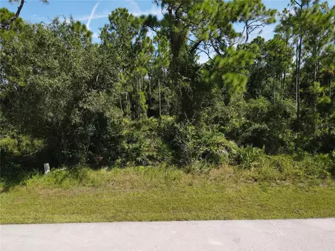 27064 Valencia Dr, Punta Gorda, FL 33955