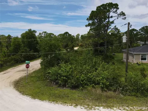 27589 Sandrala Dr, Punta Gorda, FL 33955