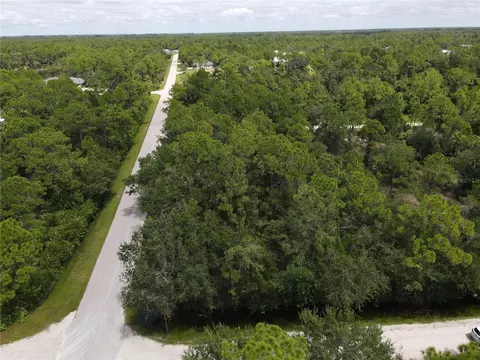 27282 Aloha Dr, Punta Gorda, FL 33955