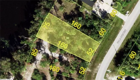 12043 Green Gulf Blvd, Punta Gorda, FL 33955