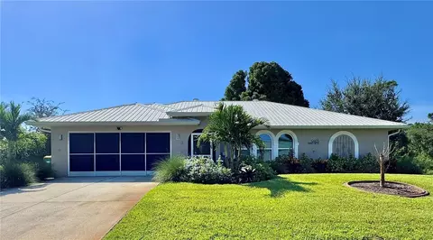 9405 Spring Cir, Port Charlotte, FL 33981
