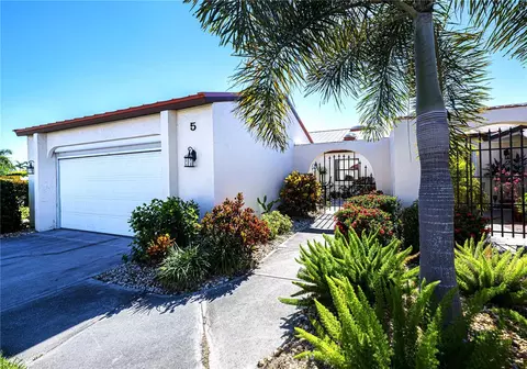 1780 Deborah Dr #5, Punta Gorda, FL 33950