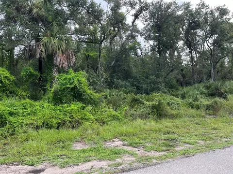 17084 Johns Ave, Port Charlotte, FL 33948