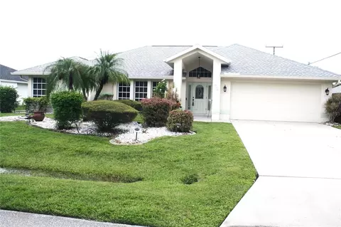 72 Norman St, Port Charlotte, FL 33954