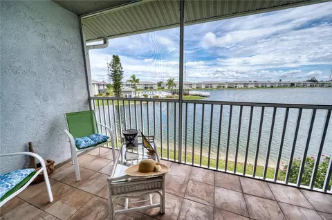 3310 Loveland Blvd #107, Punta Gorda, FL 33980