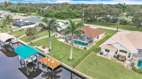 3429 Rock Creek Dr, Port Charlotte, FL 33948