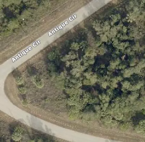 Pilgrim Road, North Port, FL 34288