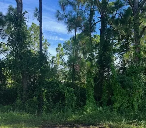 Gancedo Avenue, North Port, FL 34291