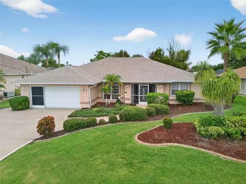 286 Mariner Ln, Rotonda West, FL 33947
