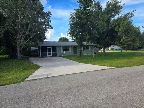 4732 Lagorce Dr, Punta Gorda, FL 33982