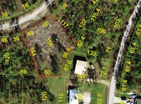 27141 27147 Dubonet Dr, Punta Gorda, FL 33955