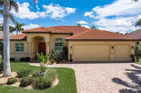 48 Tropicana Dr, Punta Gorda, FL 33950