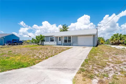 18334 Kerrville Cir, Port Charlotte, FL 33948