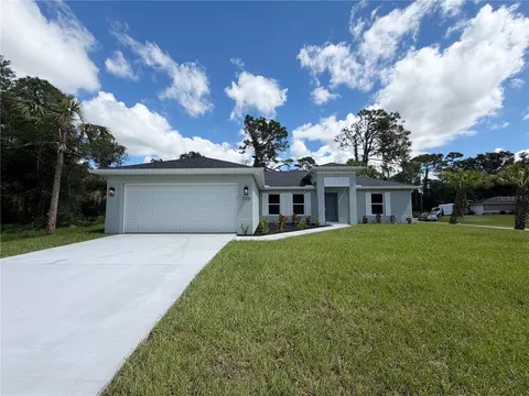 2315 Littlefield Ln, North Port, FL 34288