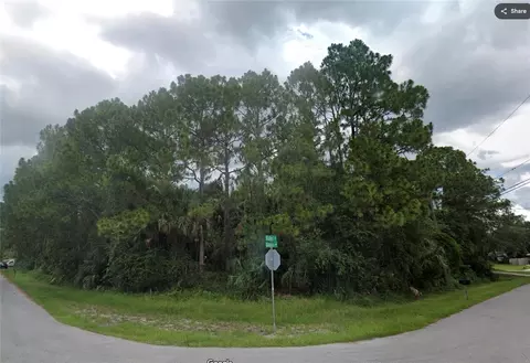lot13 Giblin Dr, North Port, FL 34286