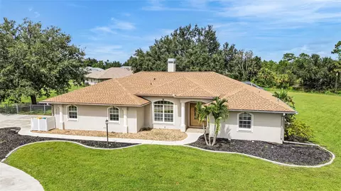 27052 Paratins Dr, Punta Gorda, FL 33983