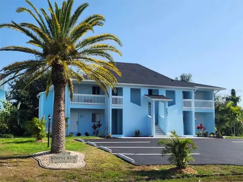 2801 Magdalina Dr #1A, Punta Gorda, FL 33950