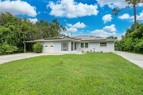 1074 Darby Dr NW, Port Charlotte, FL 33948