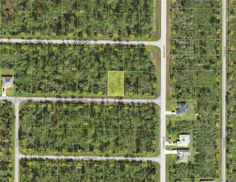 13492 Tolman Ave, Port Charlotte, FL 33953