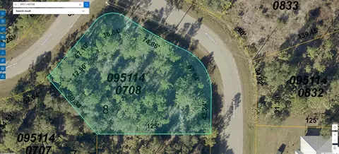 Wild Goose Drive, North Port, FL 34291