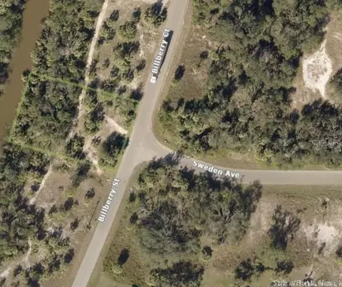 Billberry Street, North Port, FL 34288