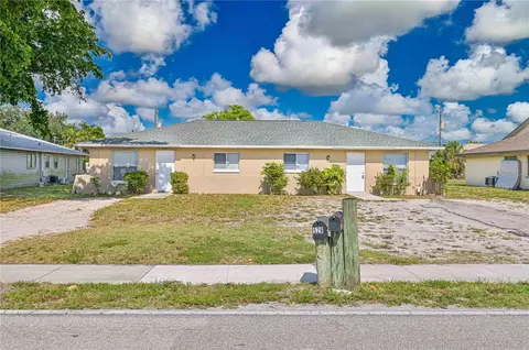 524-526 SE 24th Ave, Cape Coral, FL 33990
