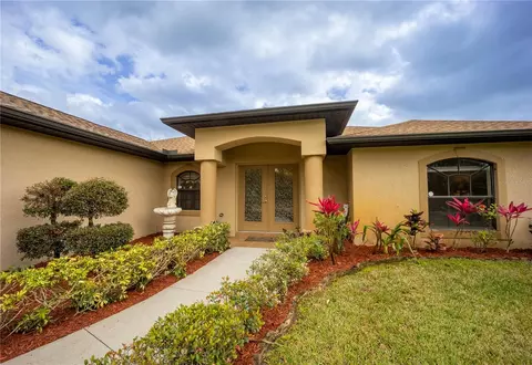 17327 Wintergarden Ave, Port Charlotte, FL 33948