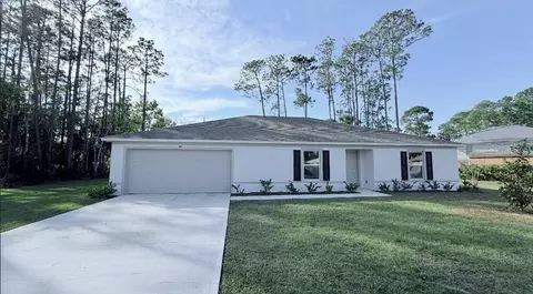 41 Post Tree Ln, Palm Coast, FL 32164