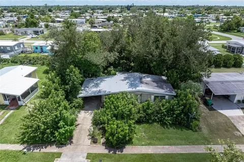 22131 Belinda Ave, Port Charlotte, FL 33952