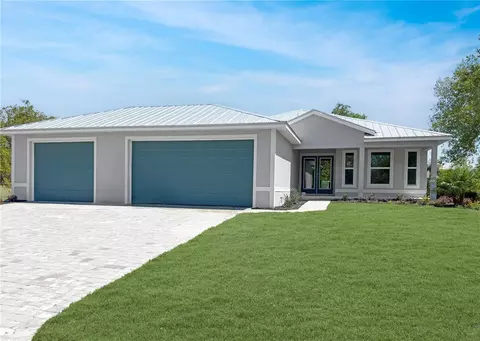 9340 Canna St, Port Charlotte, FL 33981