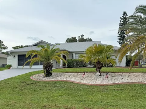 18497 Quaint Ave, Port Charlotte, FL 33948