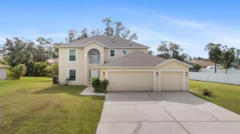 5300 Sister Ter, North Port, FL 34286
