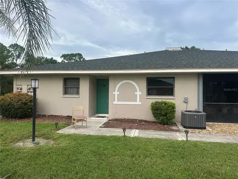 24540 Harborview Rd #A1, Punta Gorda, FL 33980