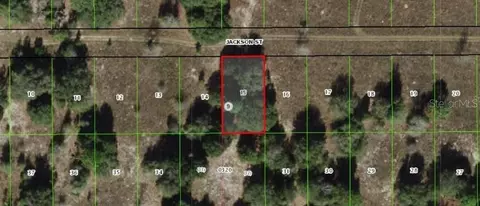 2403 Jackson St, Inverness, FL 34453