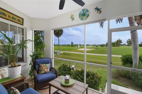 3907 San Rocco Dr #111, Punta Gorda, FL 33950