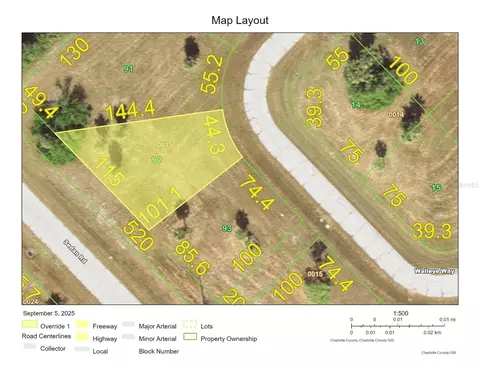 13432 Walleye Way, Placida, FL 33946 photo 1